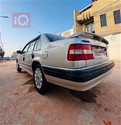 فولفو 940